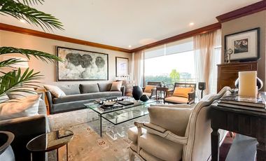 Departamento en Arriendo en Alonso de Cordova, Vitacura