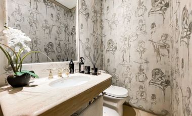 Departamento en Arriendo en Alonso de Cordova, Vitacura