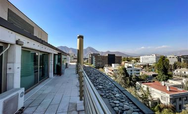 Departamento en Arriendo en Alonso de Cordova, Vitacura