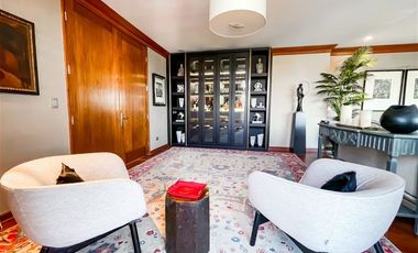 Departamento en Arriendo en Alonso de Cordova, Vitacura