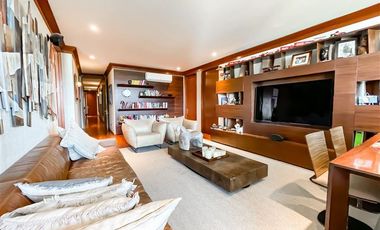 Departamento en Arriendo en Alonso de Cordova, Vitacura