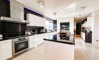 Departamento en Arriendo en Alonso de Cordova, Vitacura