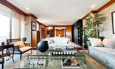 Departamento en Arriendo en Alonso de Cordova, Vitacura