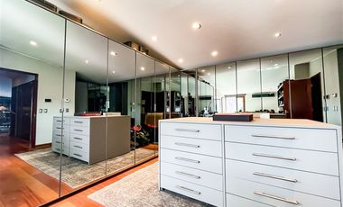 Departamento en Arriendo en Alonso de Cordova, Vitacura