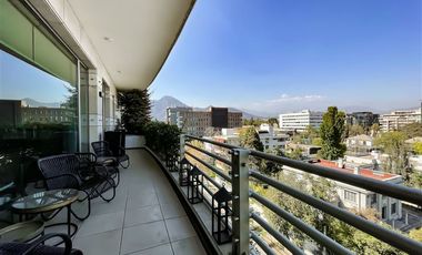 Departamento en Arriendo en Alonso de Cordova, Vitacura