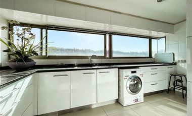 Departamento en Arriendo en Alonso de Cordova, Vitacura