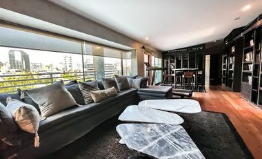 Departamento en Arriendo en Alonso de Cordova, Vitacura