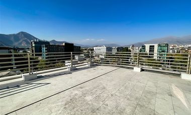 Departamento en Arriendo en Alonso de Cordova, Vitacura