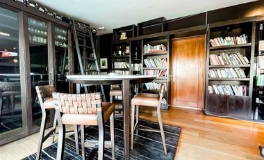 Departamento en Arriendo en Alonso de Cordova, Vitacura