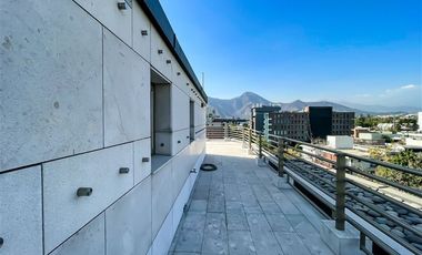 Departamento en Arriendo en Alonso de Cordova, Vitacura