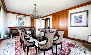 Departamento en Arriendo en Alonso de Cordova, Vitacura