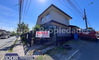 Casa en Venta en Hermosa propiedad tanto habitacional como comercial, muy cerca de HomeCenter Las Rastras