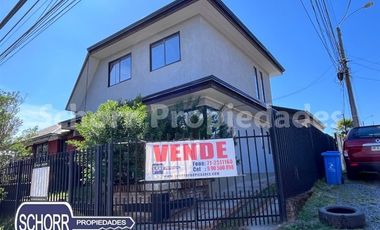 Casa en Venta en Hermosa propiedad tanto habitacional como comercial, muy cerca de HomeCenter Las Rastras