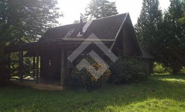 Parcela en Venta en Villarrica