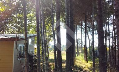Parcela en Venta en Villarrica