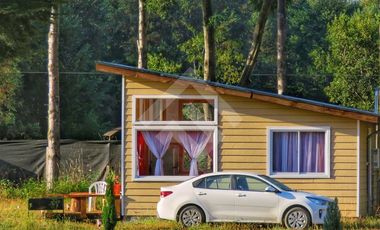 Parcela en Venta en Villarrica