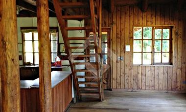 Parcela en Venta en Villarrica