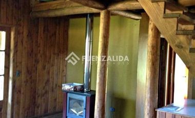 Parcela en Venta en Villarrica