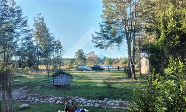 Parcela en Venta en Villarrica