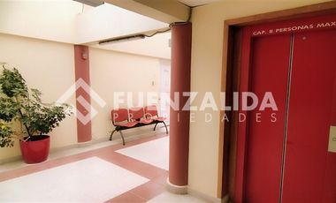 Oficina en Venta en Balmaceda, cerca hospital La Serena