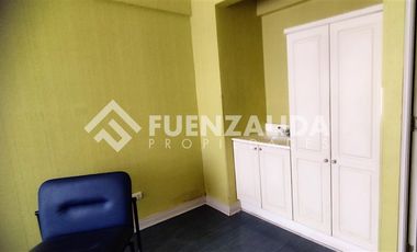 Oficina en Venta en Balmaceda, cerca hospital La Serena
