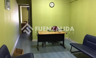 Oficina en Venta en Balmaceda, cerca hospital La Serena