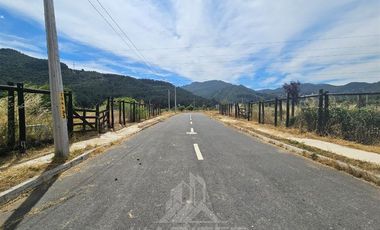Sitio en Venta en Lago Machicura