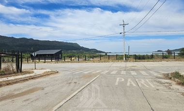 Sitio en Venta en Lago Machicura