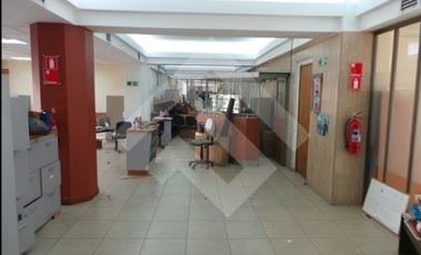 Oficina en Arriendo en cercano a plaza de armas