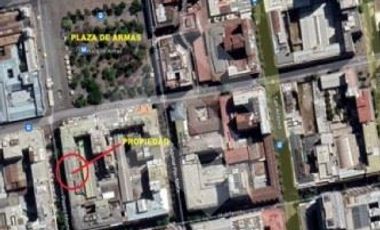 Oficina en Arriendo en cercano a plaza de armas