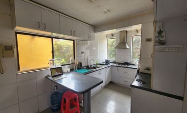 Casa en Venta en Av. San Juan, Recreo, Los Nogales