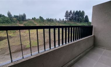 Departamento en Arriendo en Parque Tres Volcanes