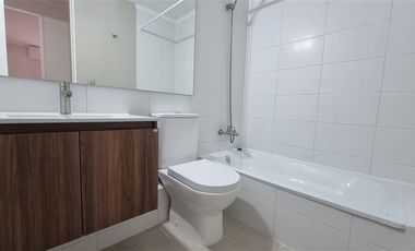 Departamento en Arriendo en Parque Tres Volcanes