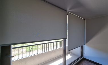 Departamento en Arriendo en Parque Tres Volcanes