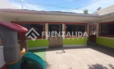 Local Comercial en Venta en Gran Avenida/Fernando Rioja, La Cisterna