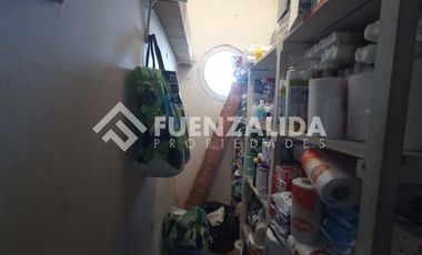 Local Comercial en Venta en Gran Avenida/Fernando Rioja, La Cisterna