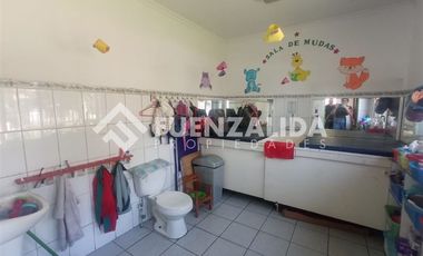 Local Comercial en Venta en Gran Avenida/Fernando Rioja, La Cisterna