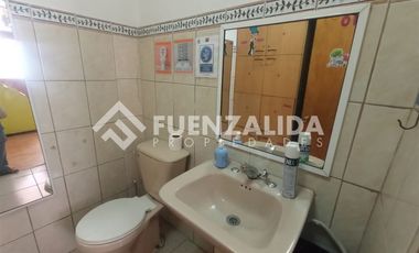 Local Comercial en Venta en Gran Avenida/Fernando Rioja, La Cisterna