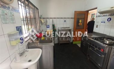 Local Comercial en Venta en Gran Avenida/Fernando Rioja, La Cisterna