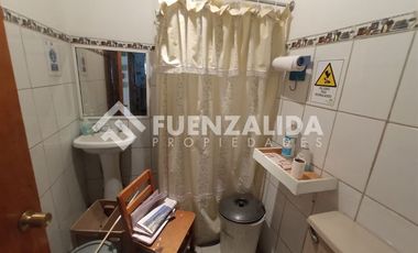 Local Comercial en Venta en Gran Avenida/Fernando Rioja, La Cisterna