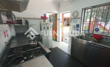 Local Comercial en Venta en Gran Avenida/Fernando Rioja, La Cisterna