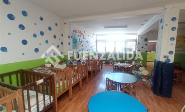 Local Comercial en Venta en Gran Avenida/Fernando Rioja, La Cisterna