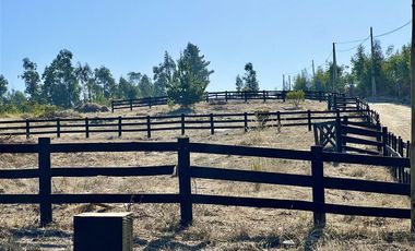 Sitio en Venta en Terrenos Matanzas, Camino las Águilas