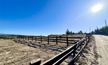 Sitio en Venta en Terrenos Matanzas, Camino las Águilas