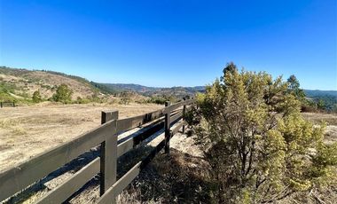Sitio en Venta en Terrenos Matanzas, Camino las Águilas