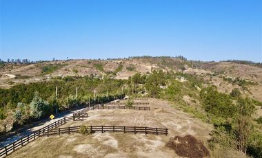 Sitio en Venta en Terrenos Matanzas, Camino las Águilas