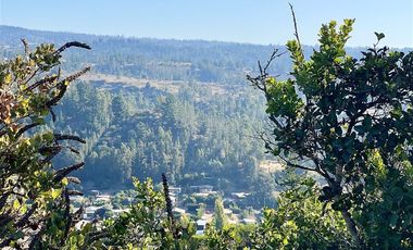 Sitio en Venta en Terrenos Matanzas, Camino las Águilas