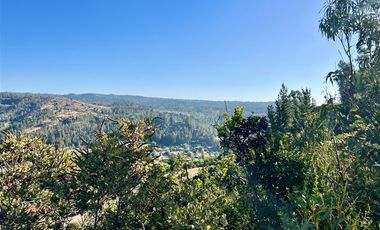 Sitio en Venta en Terrenos Matanzas, Camino las Águilas