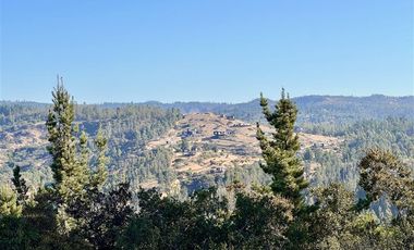 Sitio en Venta en Terrenos Matanzas, Camino las Águilas