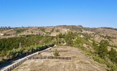 Sitio en Venta en Terrenos Matanzas, Camino las Águilas